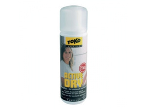 TOKO Impregnace na textil Active Dry 200ml