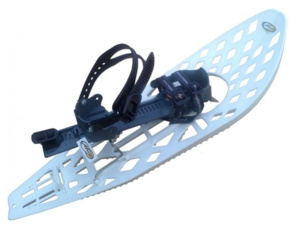 Sněžnice HAVEN Morpho Bigfoot bílo/šedé