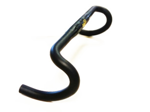 Silniční řídítka BBB BHB-33 ErgoBar OS - 44 cm