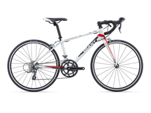GIANT TCR Espoir 24