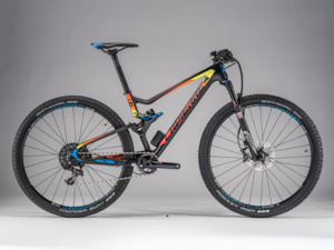 LAPIERRE XR 729 E:I