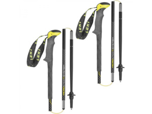 Trekingové hole LEKI Micro Stick Ti System