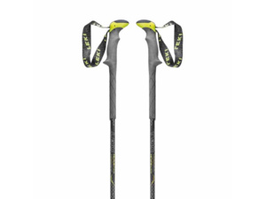 Trekingové hole LEKI Micro Stick Ti System