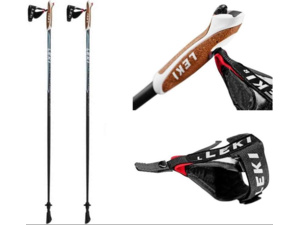 Trekingové hole LEKI Response