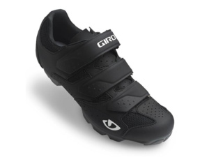 GIRO Dámské tretry Herraduro W Black/White