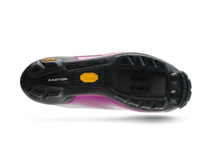 GIRO Dámské tretry Empire VR90 W Berry/Bright Pink