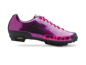 GIRO Dámské tretry Empire VR90 W Berry/Bright Pink