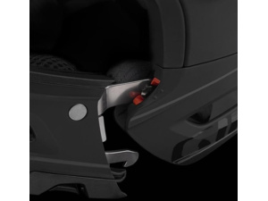 Helma GIRO Switchblade MIPS Mat Black/Gloss Black