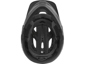 Helma GIRO Switchblade MIPS Mat Black/Gloss Black