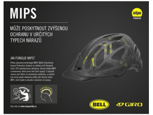 Helma GIRO Switchblade MIPS Mat Black/Gloss Black