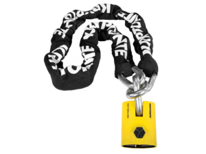KRYPTONITE Zámek New York Legend 1515 Chain & Padlock