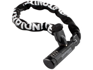 KRYPTONITE Zámek Keeper 712 Combo