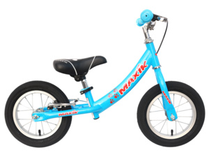 Odrážedlo MAXÍK modrý