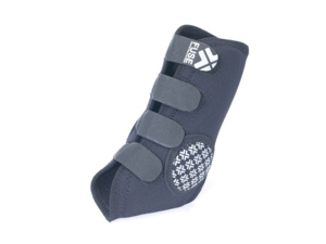 FUSE Protection Chránič kotníků FULL DEFENCE Ankle Brace Left - S/M