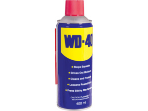WD-40 Univerzální mazivo 250ml NEPOUŽÍVAT
