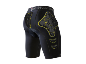 G-FORM Kraťasy PRO-B Bike Compression Shorts