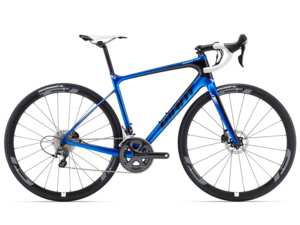 GIANT Defy Advanced Pro 2 - XL