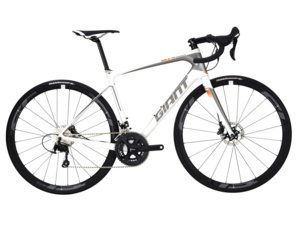GIANT Defy Advanced Pro 3