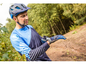 ENDURA Rukavice MT500 II Navy