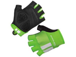 ENDURA Rukavice FS260-Pro Aerogel Hi-Viz Green