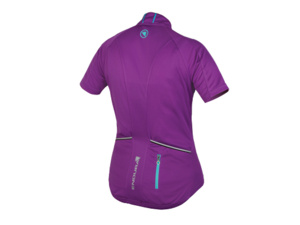 ENDURA Dámský dres Xtract Lilac