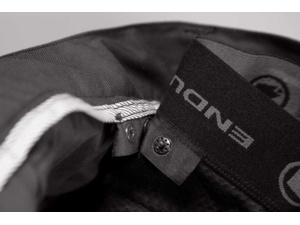 ENDURA Kraťasy Hummvee Chino Grey 2