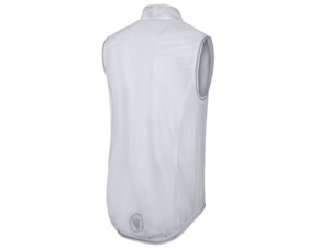 ENDURA Vesta FS260-Pro Adrenaline Race II White