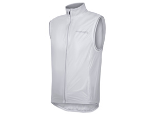 ENDURA Vesta FS260-Pro Adrenaline Race II White