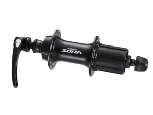 SHIMANO Zadní náboj SORA FH-RS300 - 32 děr