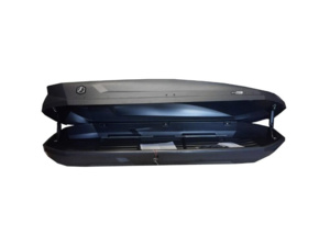 Střešní box NORTHLINE EcoSpace