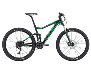 GIANT Stance 27.5 2 - XL