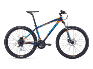 GIANT Talon 27.5 4 Dark Blue - L