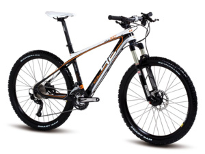 4EVER VIRUS XC3 - 20.5"