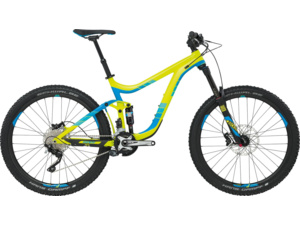 GIANT Reign 27.5 2 LTD