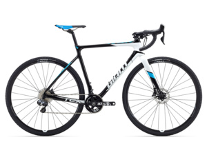 GIANT TCX Advanced Pro 1