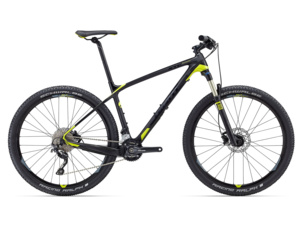 GIANT XTC Advanced 27.5 3