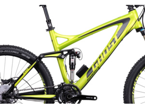 GHOST Rám AMR Plus Lector 8500 E:I