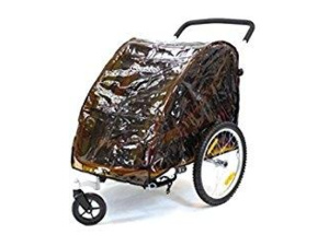 QERIDOO Pláštěnka pro KidGoo 2 2018<