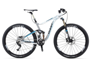 GIANT Trance X 29er 0 - L