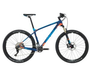 GIANT XTC Advanced 27.5 1.5 LTD - M