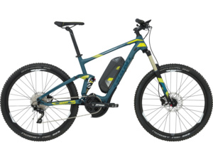 GIANT Full-E+ 2 - XL