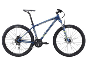 GIANT Talon 27.5 4 Blue
