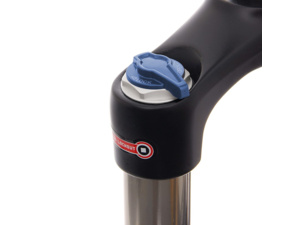 SR SUNTOUR RAIDON XC LO-R 26 Disc - Černá