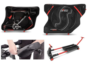 SCICON AeroComfort Triathlon 3.0 TSA
