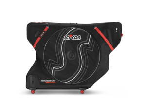 SCICON AeroComfort Triathlon 3.0 TSA