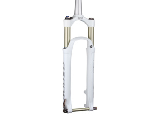 SR SUNTOUR AXON ELITE RL-RC 27.5 15QLC2 Ti CTS