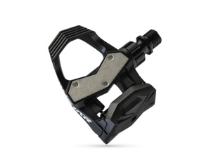 EXUSTAR Pedály Road PR3CK black