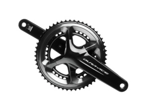 SHIMANO Kliky Dura-Ace FC-R9100 2x11 53/39