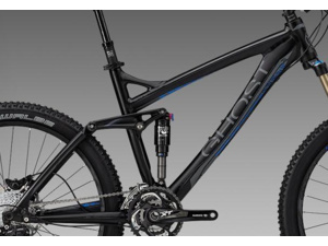 GHOST rám AMR Plus 7500