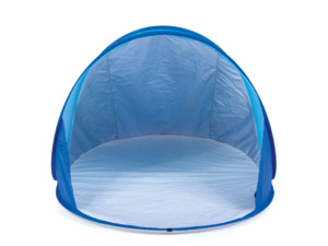 Plážový stan SPOKEY Nimbus modrý